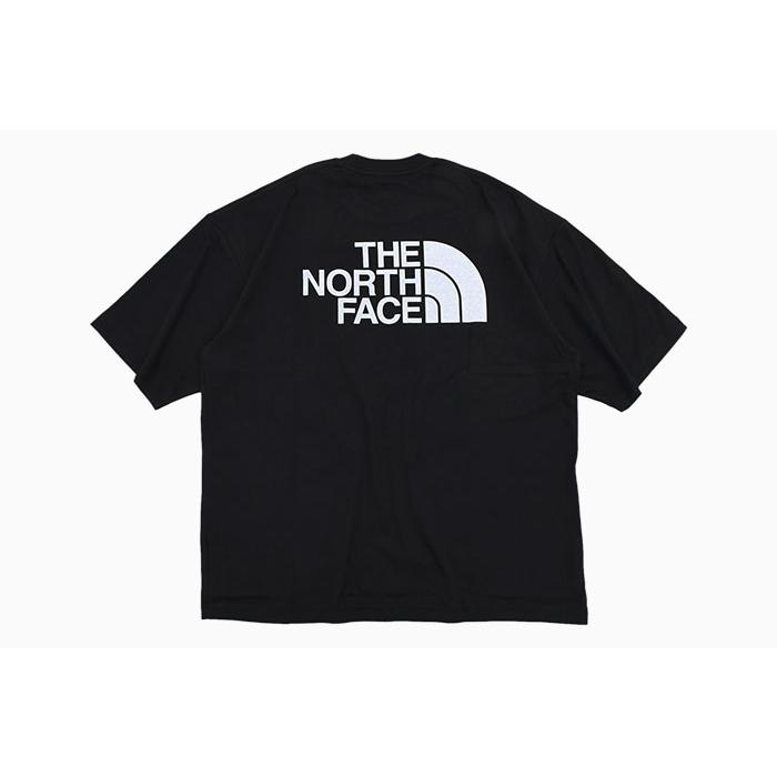 ザ ノースフェイス Tシャツ 半袖 THE NORTH FACE メンズ シンプル カラー スキーム ( Simple Color Scheme S/S Tee 2024春夏 NT32434 国内正規 )[M便 1/1]｜icefield｜10