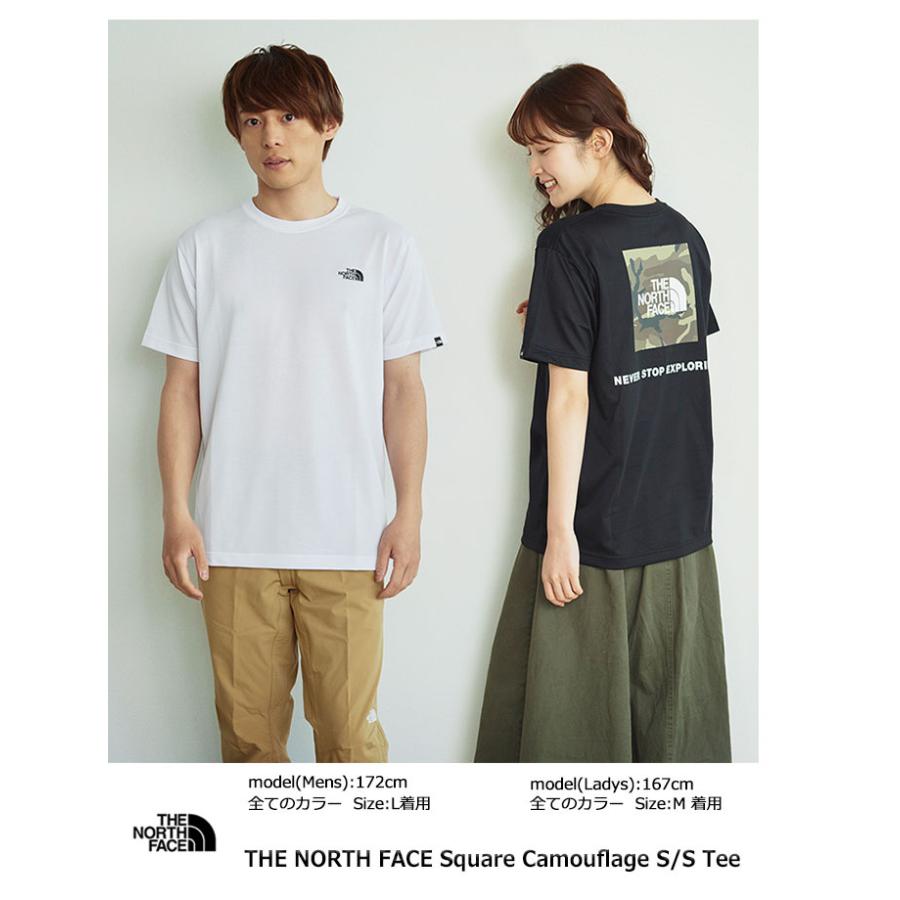 THE NORTH FACE（ザ ノースフェイス） Tシャツ 半袖 メンズ 24SS
