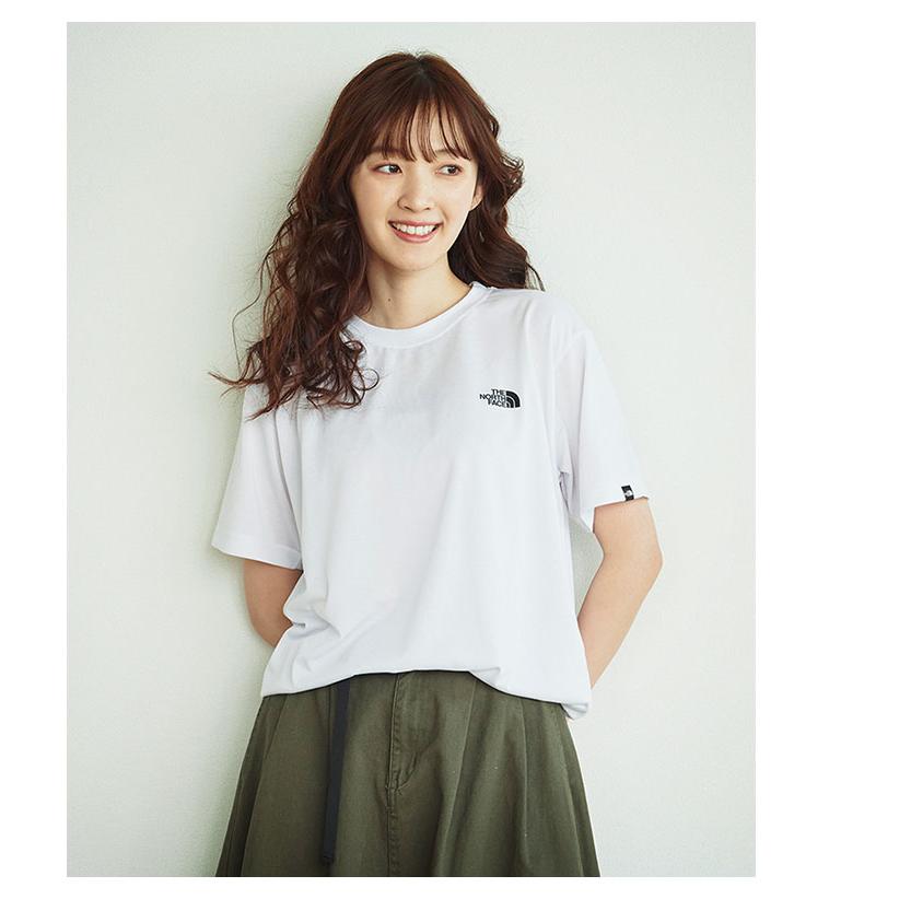 THE NORTH FACE（ザ ノースフェイス） Tシャツ 半袖 メンズ 24SS