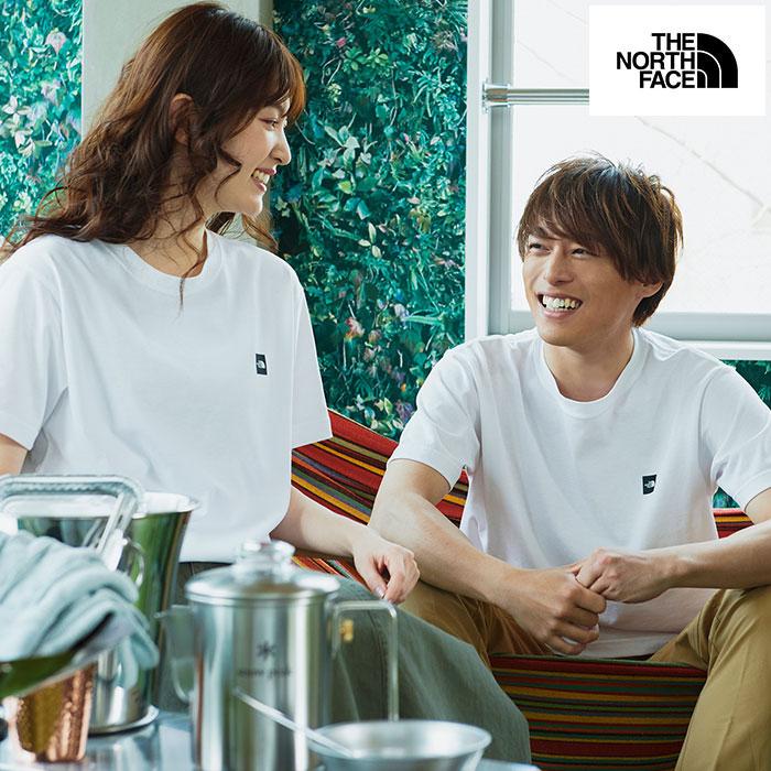 THE NORTH FACE ザ・ノース・フェイス Tシャツ 半袖 メンズ 25SS