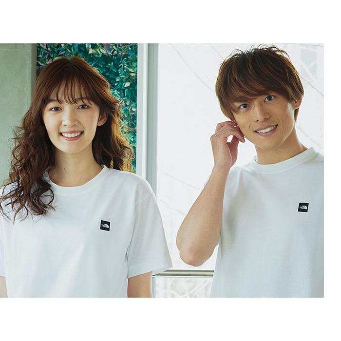 THE NORTH FACE（ザ ノースフェイス） Tシャツ 半袖 メンズ 26SS