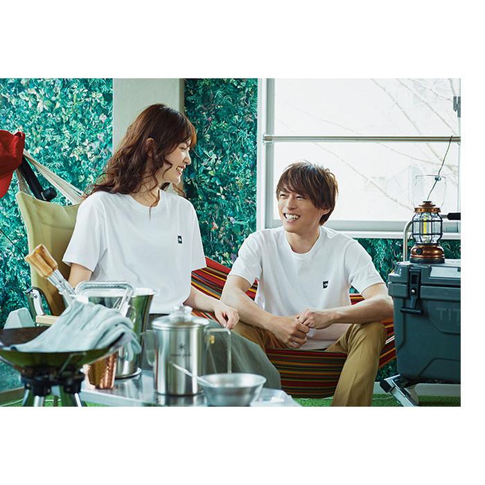 THE NORTH FACE（ザ ノースフェイス） Tシャツ 半袖 メンズ 25SS