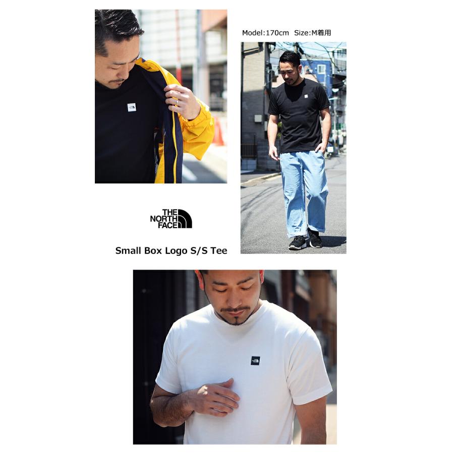 THE NORTH FACE（ザ ノースフェイス） Tシャツ 半袖 メンズ 26SS