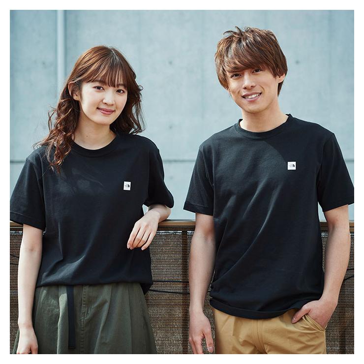 THE NORTH FACE（ザ ノースフェイス） Tシャツ 半袖 メンズ 26SS