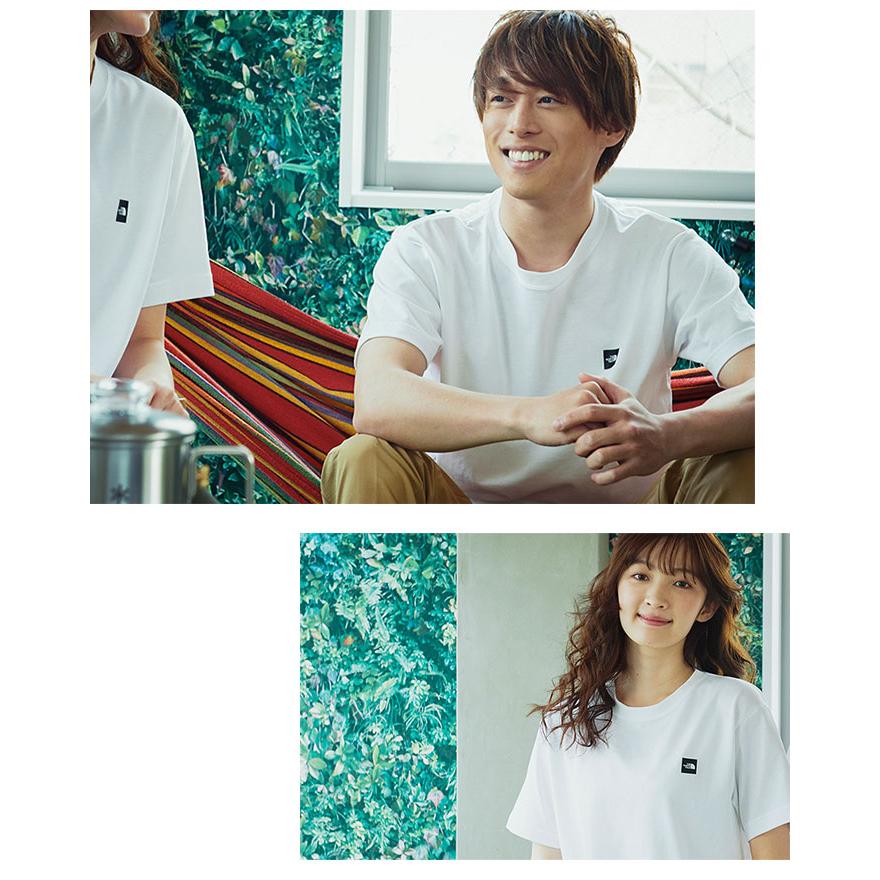 THE NORTH FACE（ザ ノースフェイス） Tシャツ 半袖 メンズ 25SS