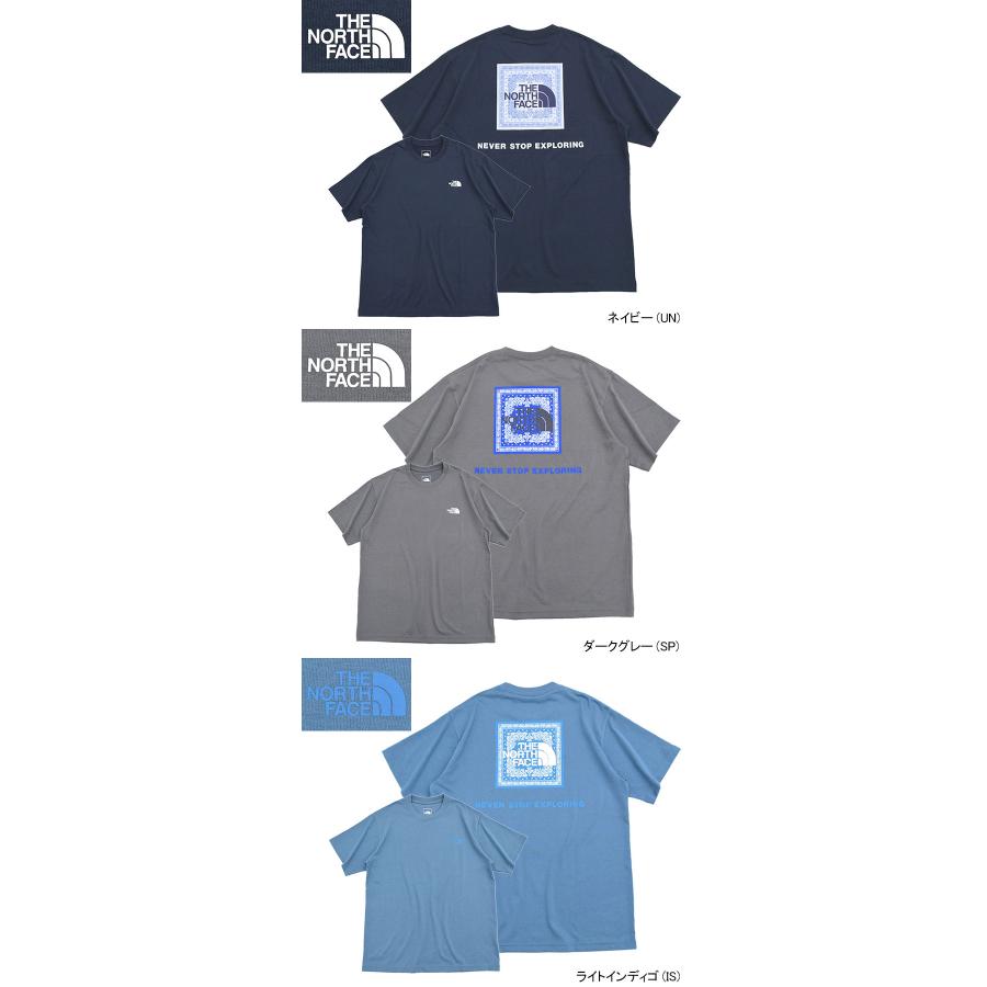 THE NORTH FACE ザ・ノース・フェイス Tシャツ 半袖 メンズ 25SS THE NORTH FACE ザ・ノース・フェイス Tシャツ 半袖 メンズ 25SS