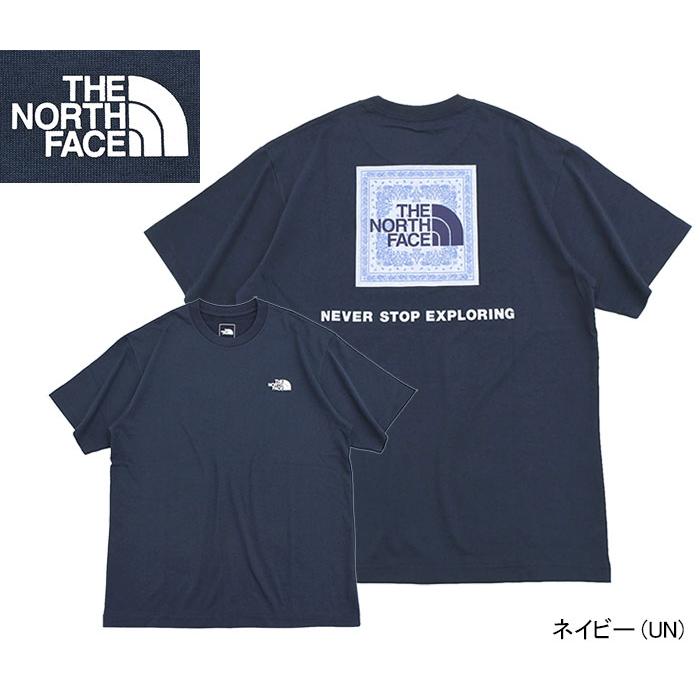 THE NORTH FACE（ザ ノースフェイス） Tシャツ 半袖 メンズ 26SS
