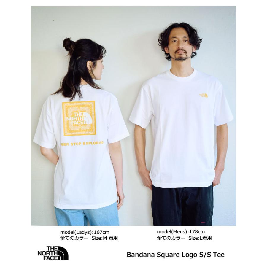 THE NORTH FACE（ザ ノースフェイス） Tシャツ 半袖 メンズ 26SS