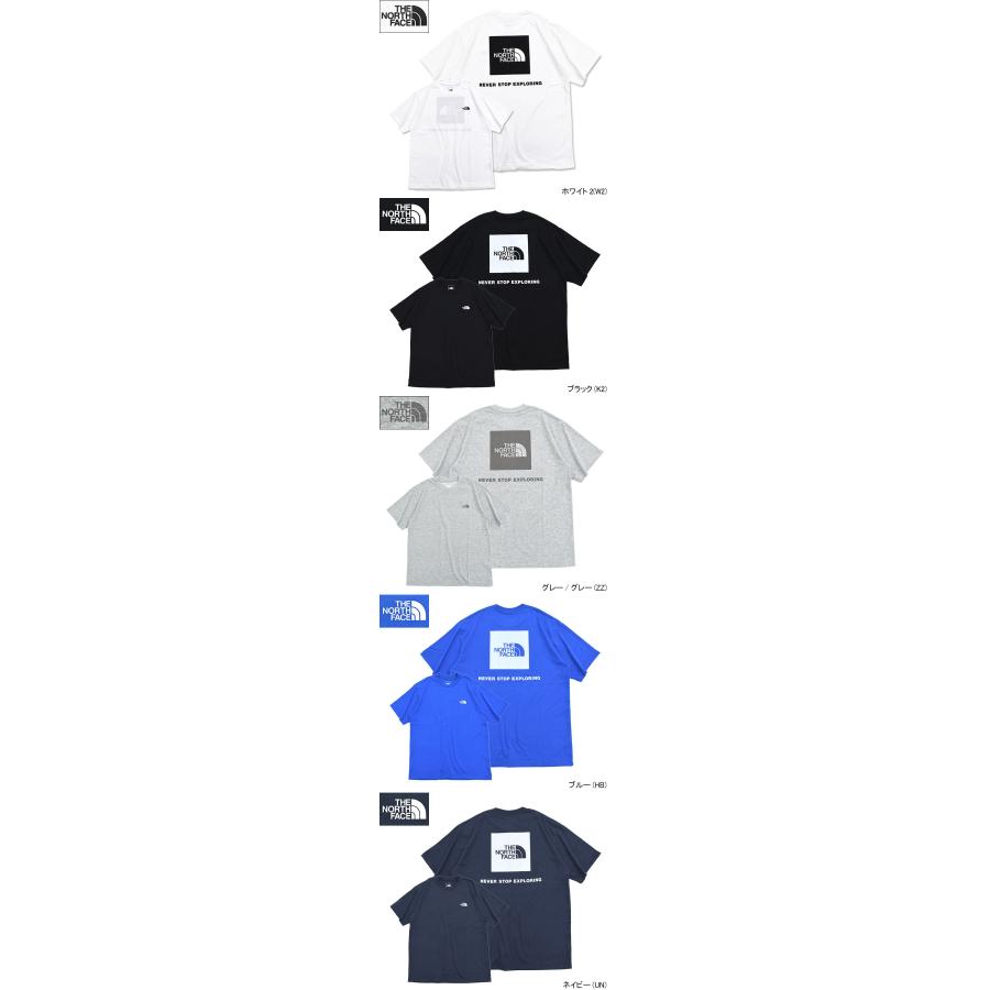 THE NORTH FACE（ザ ノースフェイス） Tシャツ 半袖 メンズ 26SS
