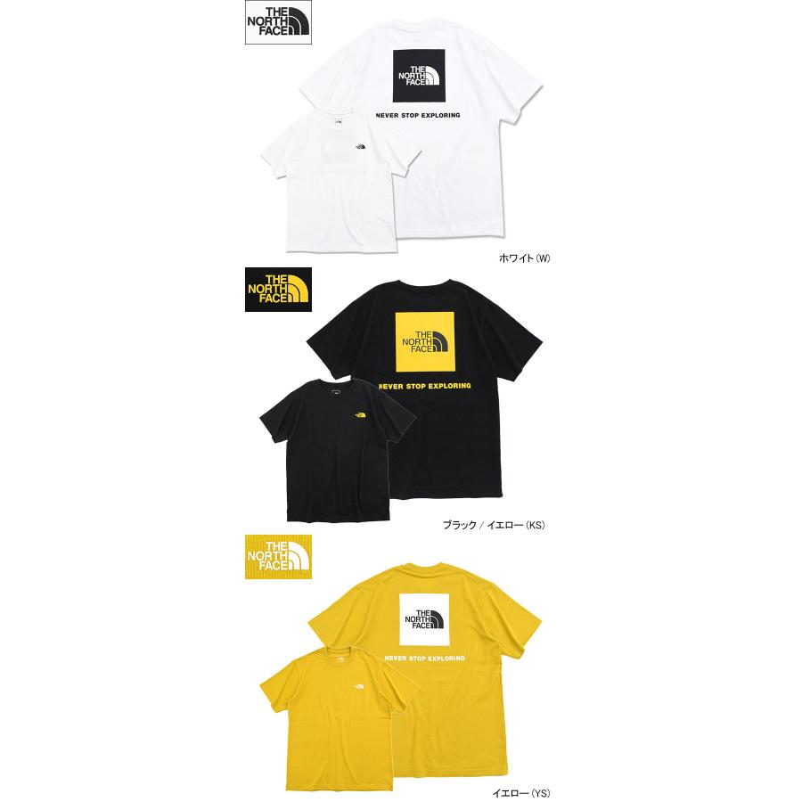 THE NORTH FACE（ザ ノースフェイス） Tシャツ 半袖 メンズ 26SS