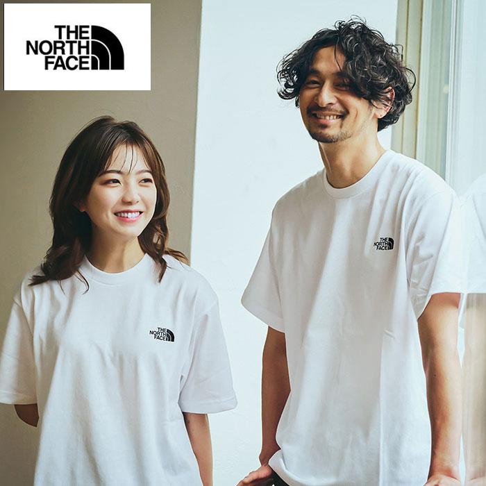 THE NORTH FACE ザ・ノース・フェイス Tシャツ 半袖 メンズ THE NORTH FACE ザ・ノース・フェイス Tシャツ 半袖 メンズ