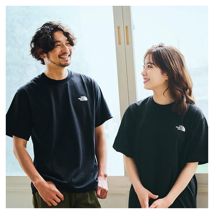 THE NORTH FACE ザ・ノース・フェイス Tシャツ 半袖 メンズ THE NORTH FACE ザ・ノース・フェイス Tシャツ 半袖 メンズ
