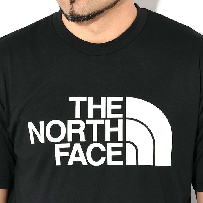 ザ ノースフェイス Tシャツ 半袖 THE NORTH FACE メンズ カラー ドーム ( Color Dome S/S Tee 2024春夏 カットソー トップス NT32450 国内正規 )[M便 1/1]｜icefield｜06