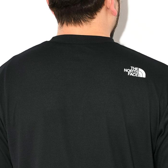 ザ ノースフェイス Tシャツ 半袖 THE NORTH FACE メンズ カラー ドーム ( Color Dome S/S Tee 2024春夏 カットソー トップス NT32450 国内正規 )[M便 1/1]｜icefield｜07