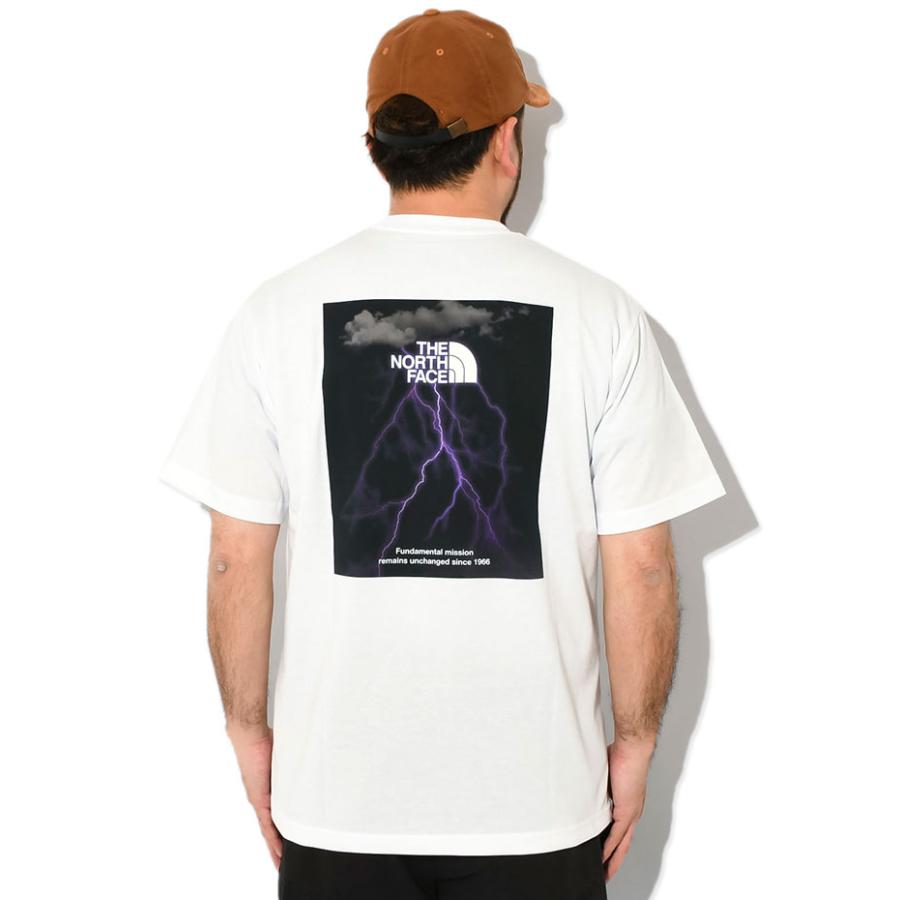 THE NORTH FACE ザ・ノース・フェイス Tシャツ 半袖 メンズ TNF 