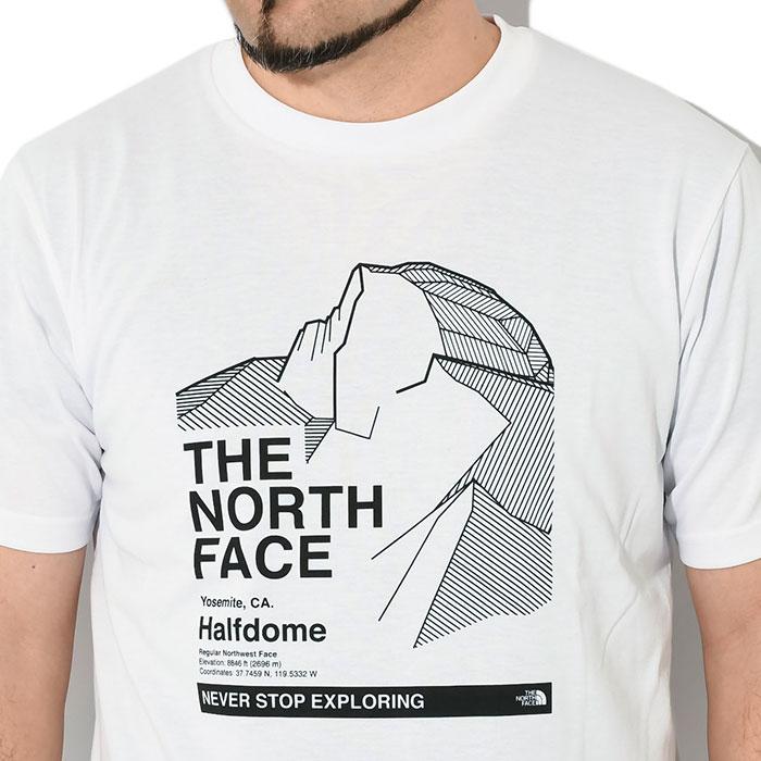 THE NORTH FACE Hypervent 限定 Tシャツ THE NORTH FACE（ザ ノースフェイス） Tシャツ 半袖 メンズ ハーフ