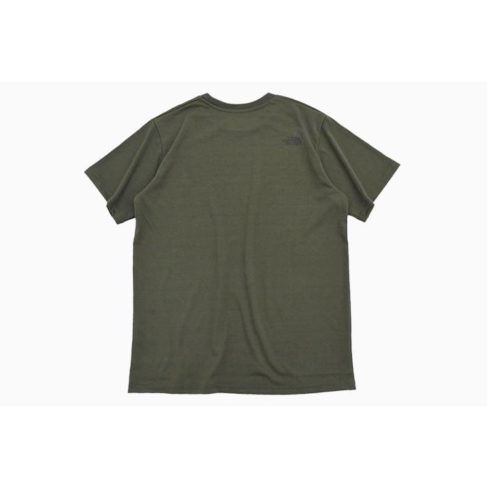 THE NORTH FACE（ザ ノースフェイス） Tシャツ 半袖 メンズ サミット