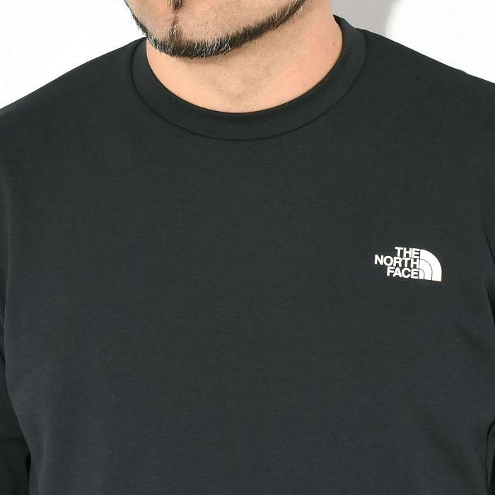 THE NORTH FACE（ザ ノースフェイス） トレーナー メンズ モーション
