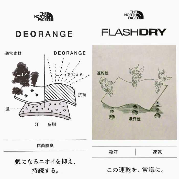 THE NORTH FACE（ザ ノースフェイス） トレーナー メンズ モーション