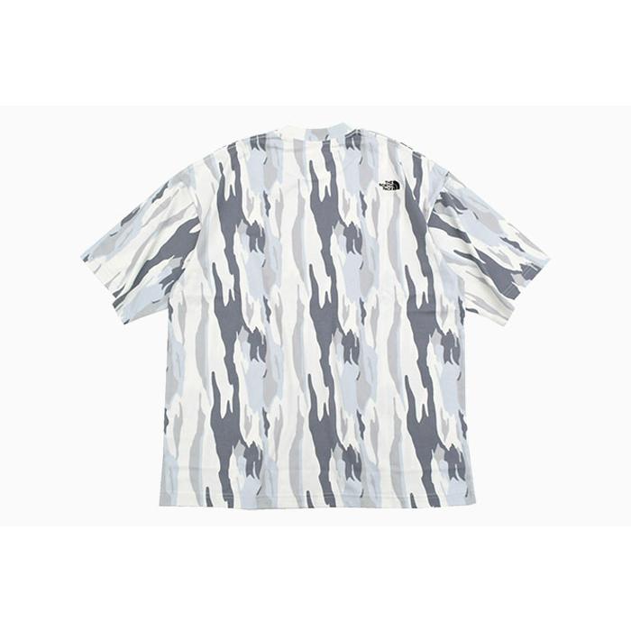 THE NORTH FACE（ザ ノースフェイス） Tシャツ 半袖 メンズ オール