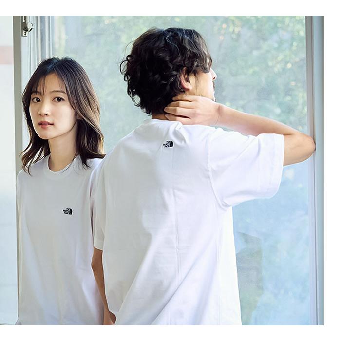 THE NORTH FACE ザ・ノース・フェイス Tシャツ 半袖 メンズ THE NORTH FACE ザ・ノース・フェイス Tシャツ 半袖 メンズ
