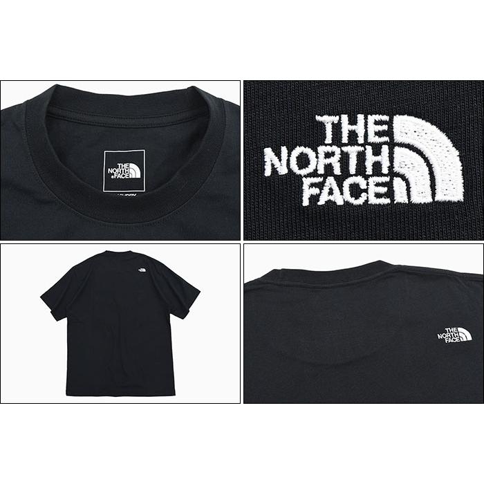 THE NORTH FACE（ザ ノースフェイス） Tシャツ 半袖 メンズ フラッシュ