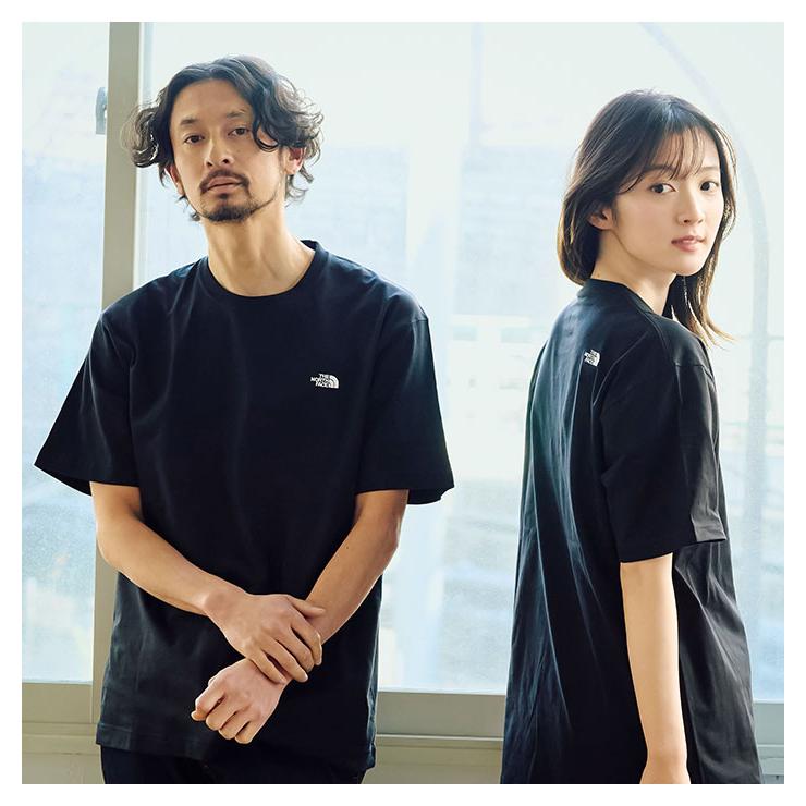 THE NORTH FACE（ザ ノースフェイス） Tシャツ 半袖 メンズ フラッシュ