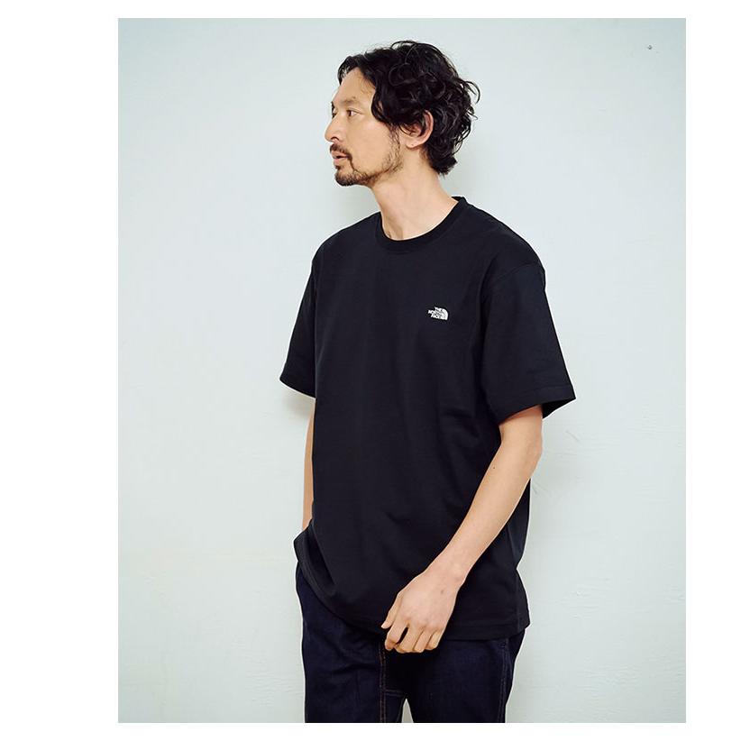 THE NORTH FACE ザ・ノース・フェイス Tシャツ 半袖 メンズ