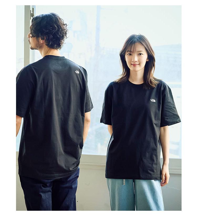THE NORTH FACE（ザ ノースフェイス） Tシャツ 半袖 メンズ フラッシュ