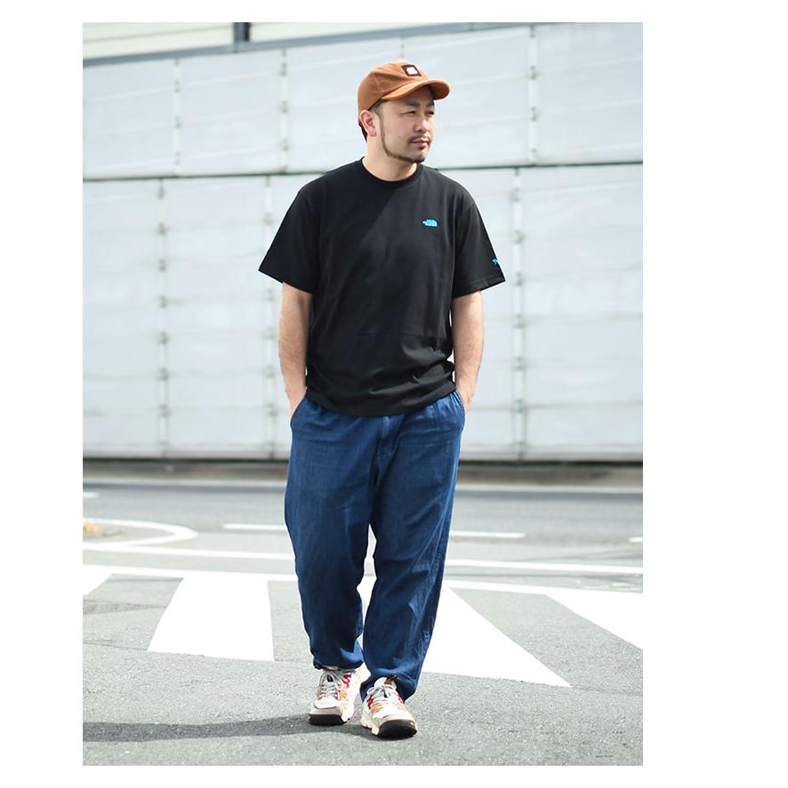 THE NORTH FACE（ザ ノースフェイス） Tシャツ 半袖 メンズ TNF