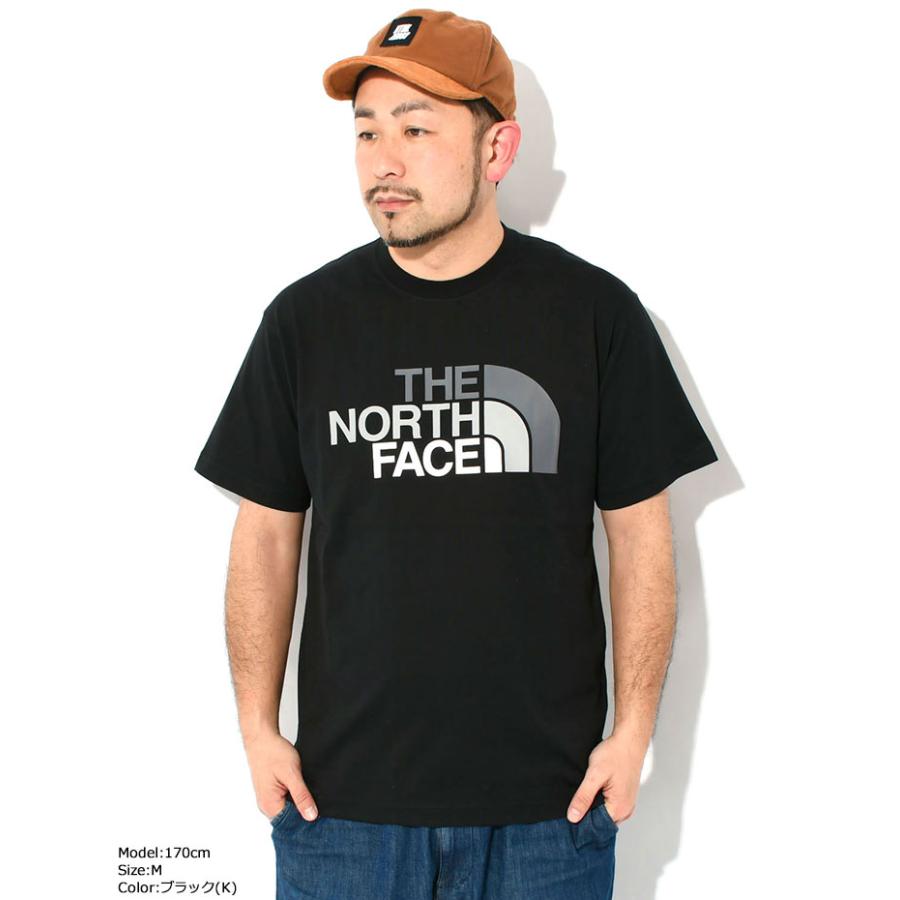 THE NORTH FACE（ザ ノースフェイス） Tシャツ 半袖 メンズ フラッシュ
