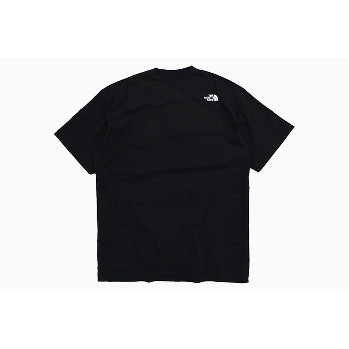 THE NORTH FACE（ザ ノースフェイス） Tシャツ 半袖 メンズ フラッシュ 