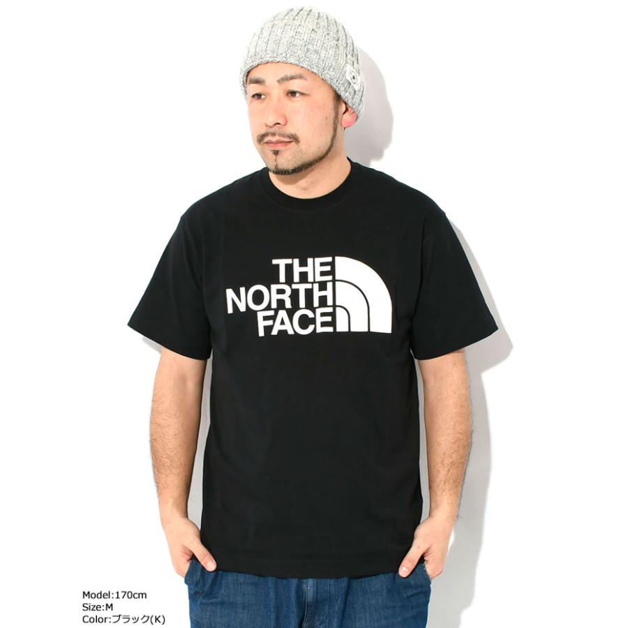 THE NORTH FACE（ザ ノースフェイス） Tシャツ 半袖 メンズ フラッシュ 