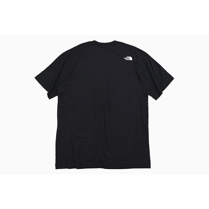 THE NORTH FACE（ザ ノースフェイス） Tシャツ 半袖 メンズ フラワー