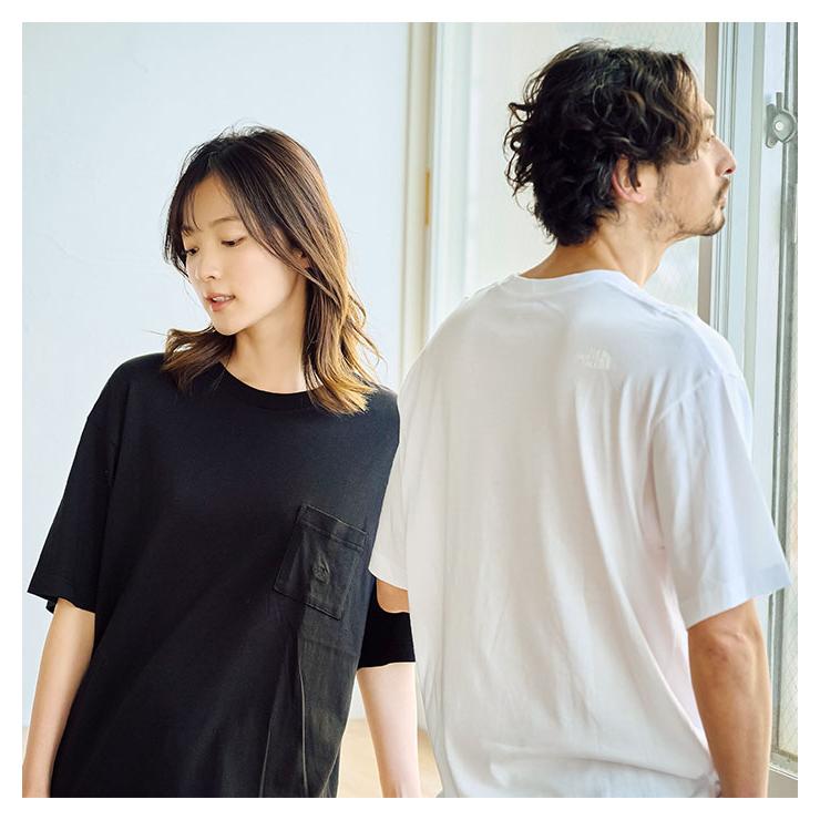 EUIC NAIC 2025 コダック　ノースリーブシャツ　Tシャツ THE NORTH FACE ザ・ノース・フェイス Tシャツ 半袖 メンズ ズー