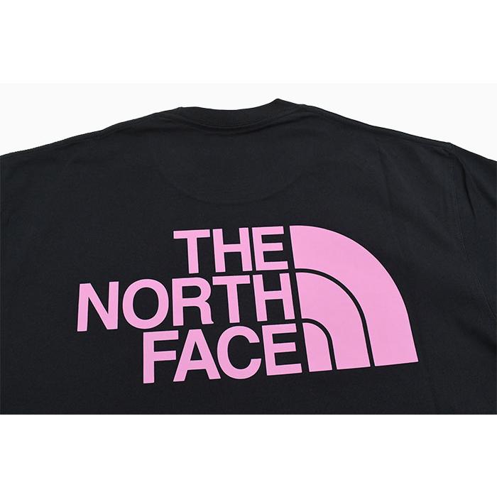 THE NORTH FACE（ザ ノースフェイス） Tシャツ 半袖 メンズ フラッシュ