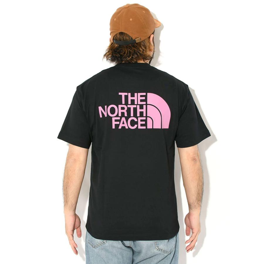 THE NORTH FACE（ザ ノースフェイス） Tシャツ 半袖 メンズ フラッシュ