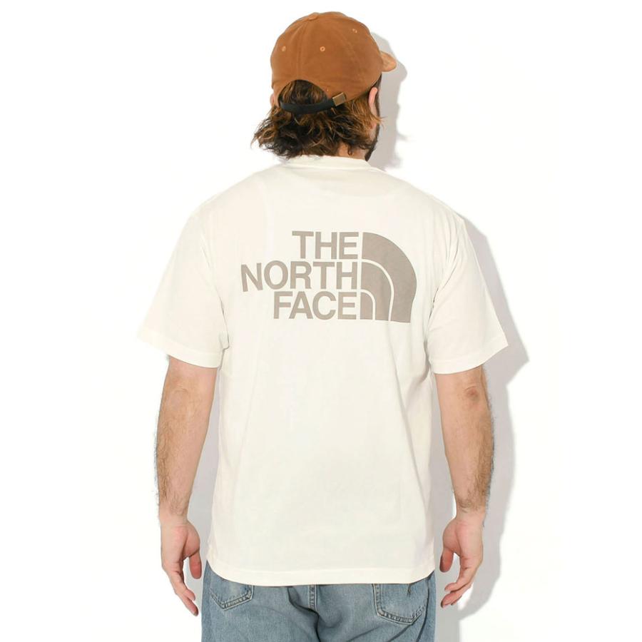 THE NORTH FACE（ザ ノースフェイス） Tシャツ 半袖 メンズ フラッシュ