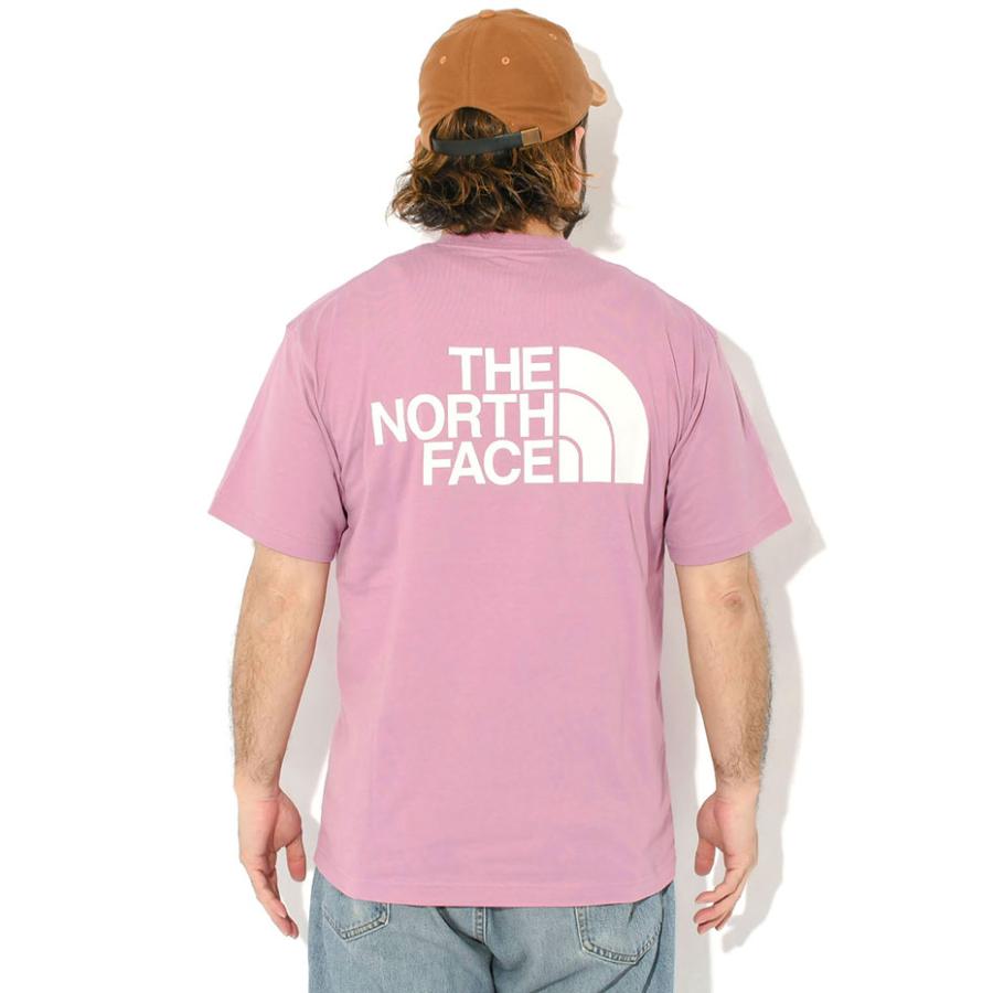 THE NORTH FACE（ザ ノースフェイス） Tシャツ 半袖 メンズ フラッシュ