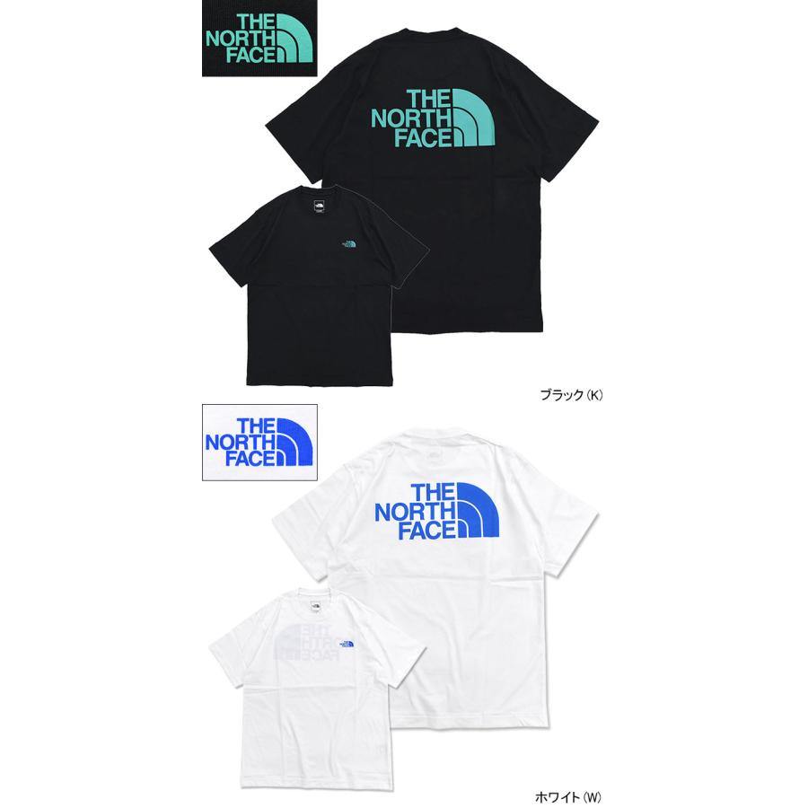 THE NORTH FACE（ザ ノースフェイス） Tシャツ 半袖 メンズ フラッシュ