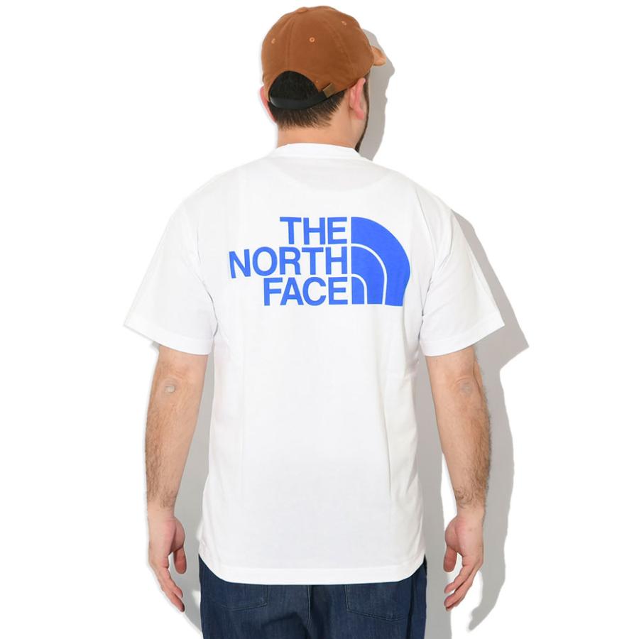 THE NORTH FACE（ザ ノースフェイス） Tシャツ 半袖 メンズ フラッシュ