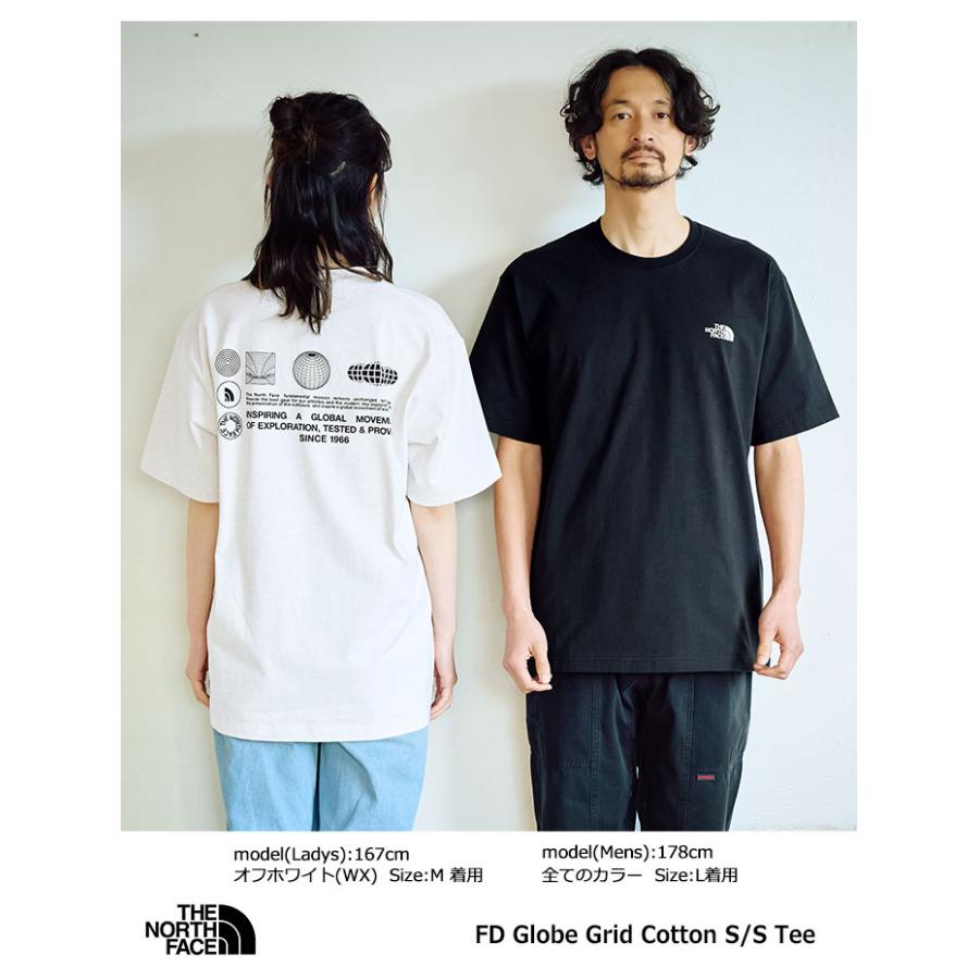 THE NORTH FACE ザ・ノース・フェイス Tシャツ 半袖 メンズ