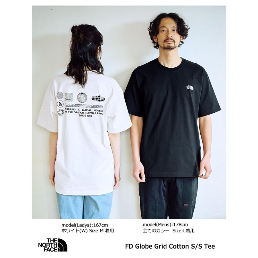 THE NORTH FACE（ザ ノースフェイス） Tシャツ 半袖 メンズ フラッシュ