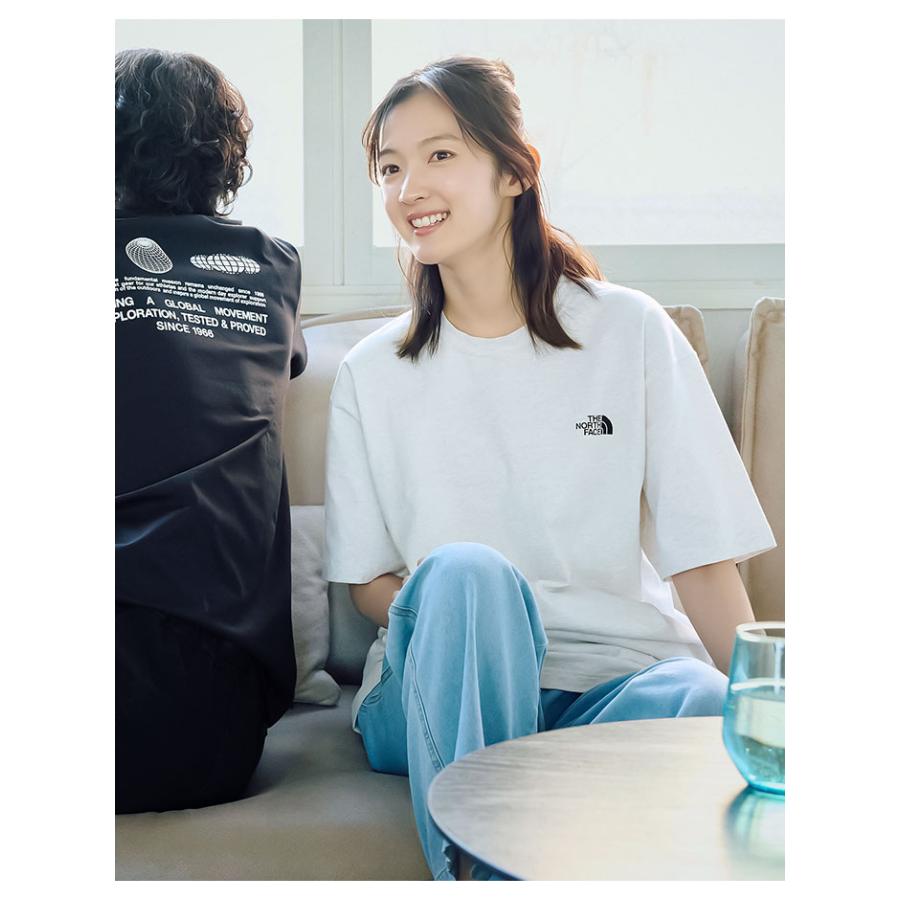 THE NORTH FACE ザ・ノース・フェイス Tシャツ 半袖 メンズ