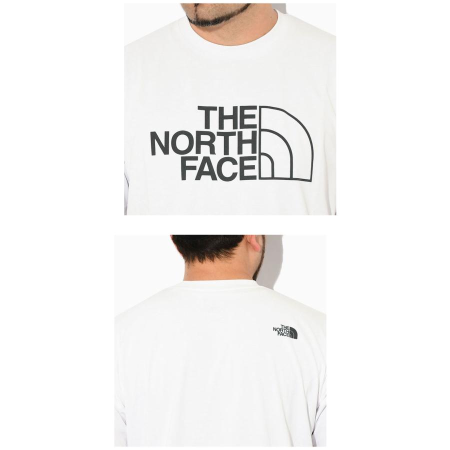 THE NORTH FACE（ザ ノースフェイス） Tシャツ 半袖 メンズ イーエス