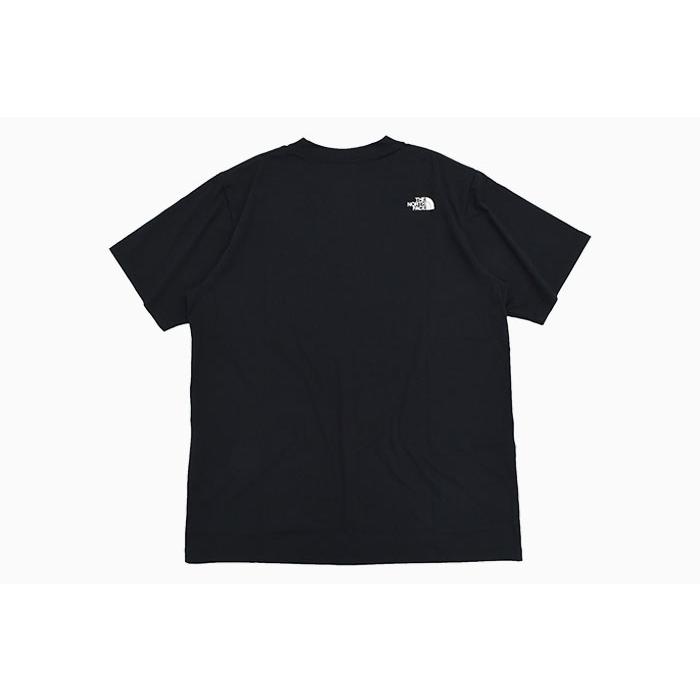 THE NORTH FACE ザ・ノース・フェイス Tシャツ 半袖 メンズ