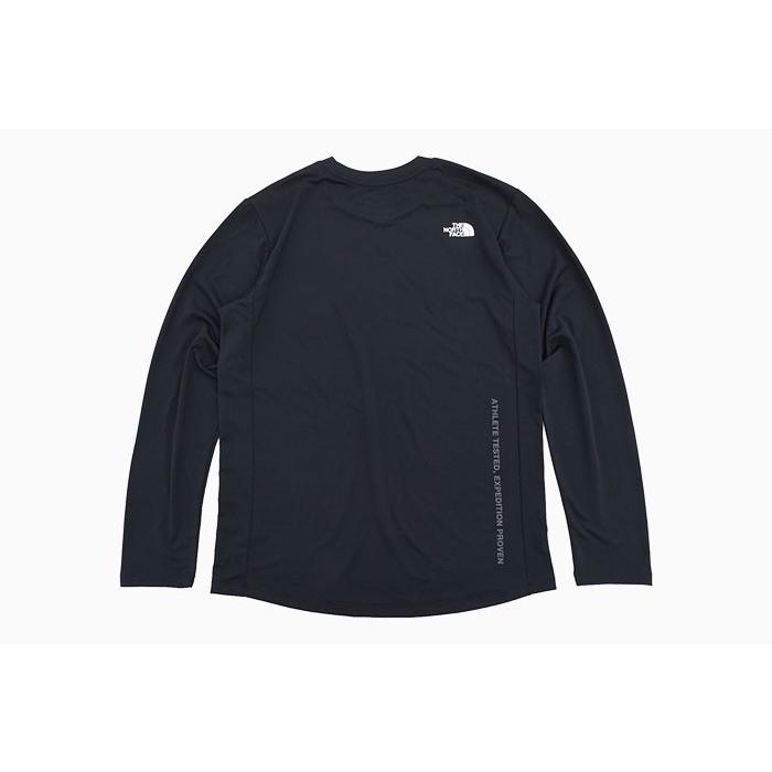 THE NORTH FACE（ザ ノースフェイス） ロンT Tシャツ 長袖 メンズ ワン