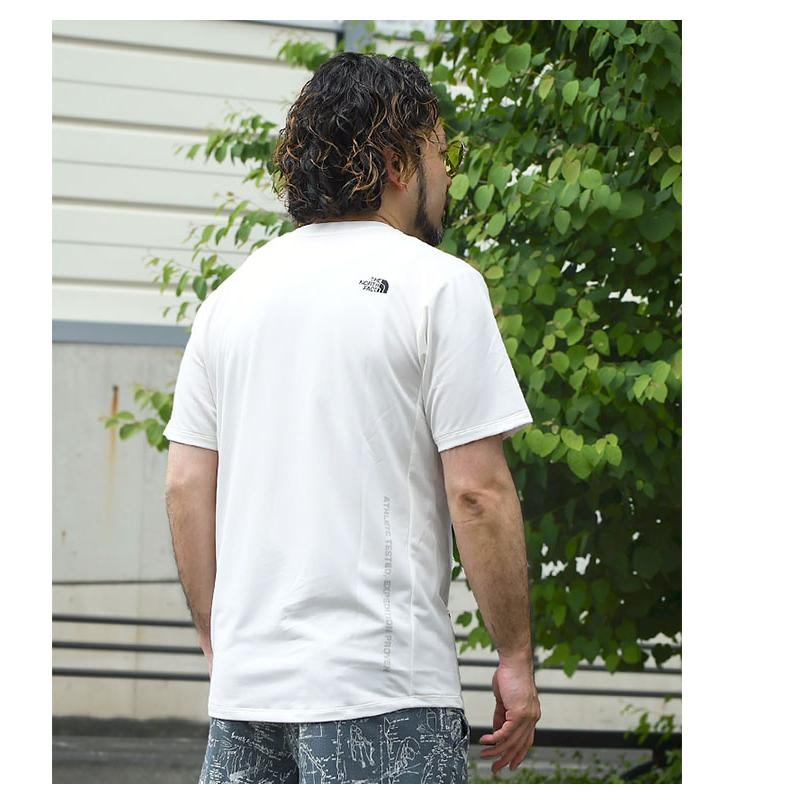 THE NORTH FACE（ザ ノースフェイス） Tシャツ 半袖 メンズ ワン