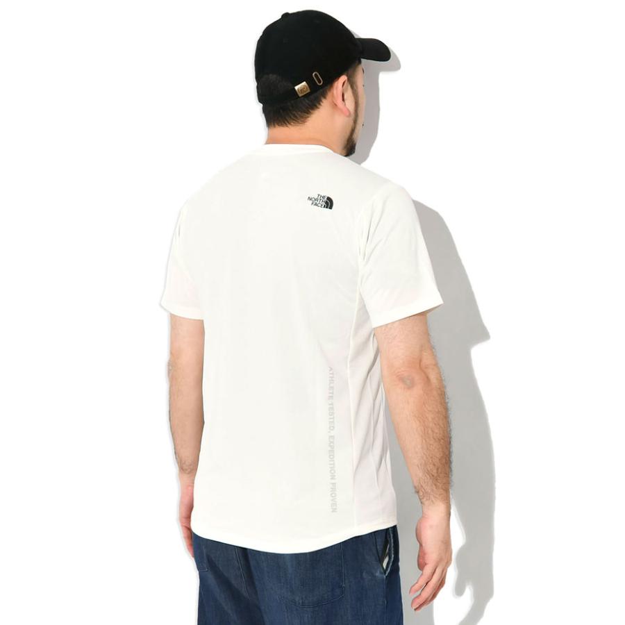 THE NORTH FACE（ザ ノースフェイス） Tシャツ 半袖 メンズ ワン