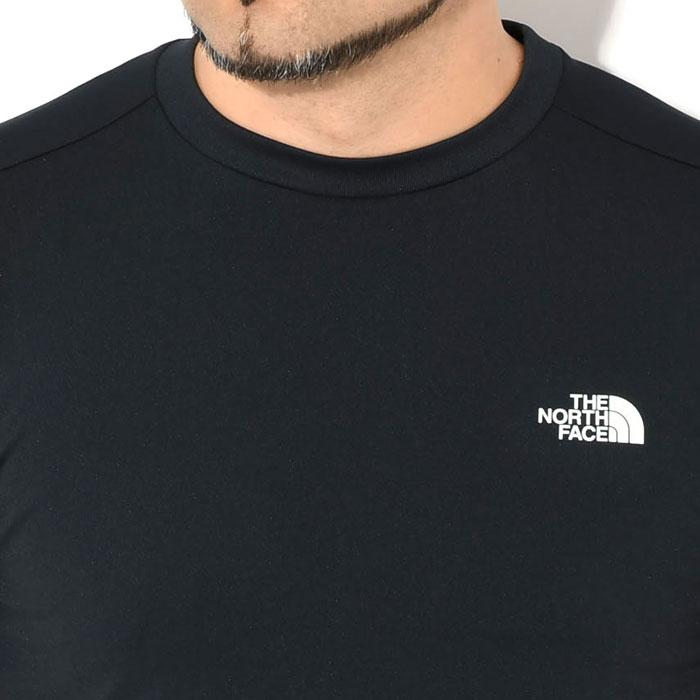 THE NORTH FACE（ザ ノースフェイス） Tシャツ 半袖 メンズ ワン
